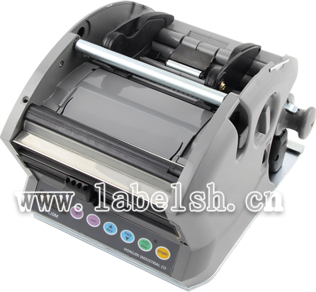 标签分离机LSH-120m 标签分离机LSH-120M