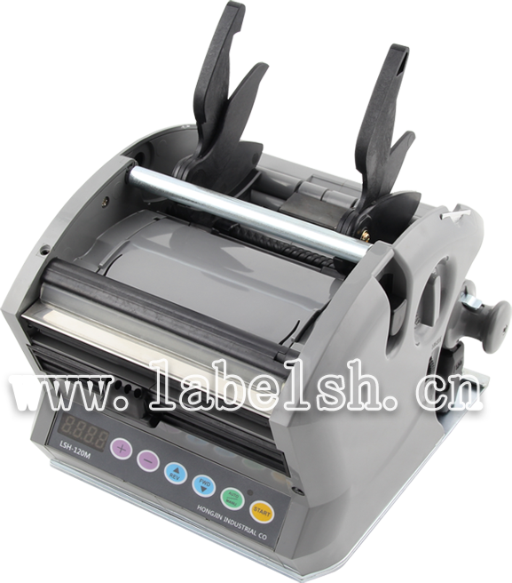 标签分离机LSH-120M 标签分离机LSH-120M